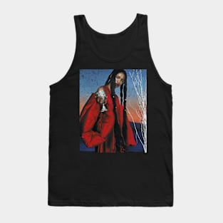 Willem Smith Tank Top